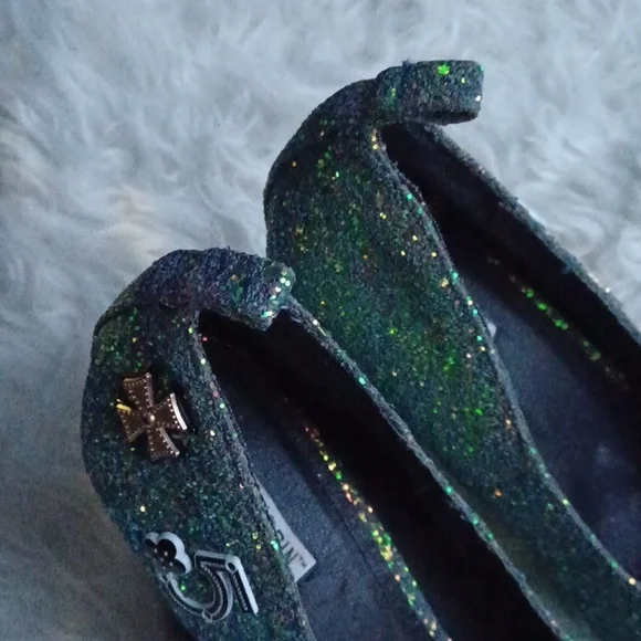 Cape Robbin  heels - Picture 15 of 16